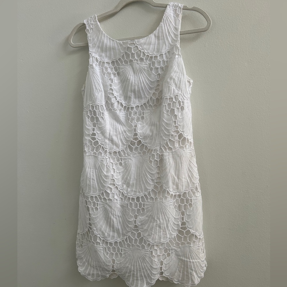 Lovely lovely! Lilly dress